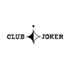 Autocollant logo joker