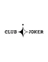 Aufkleber logo joker