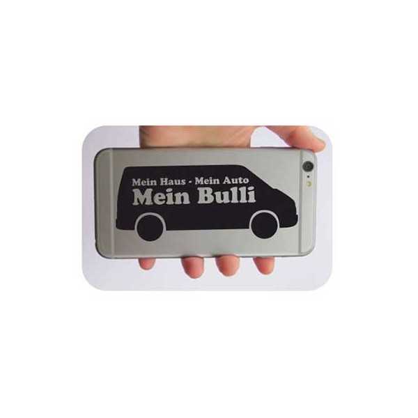MEIN BULLI Aufkleber