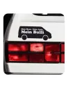 MEIN BULLI Sticker