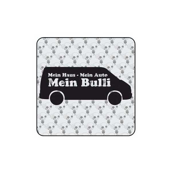 Autocollant MEIN BULLI