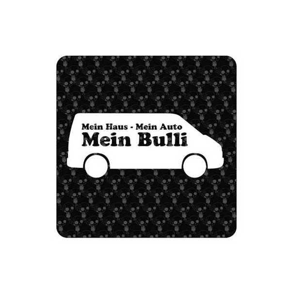 Autocollant MEIN BULLI