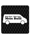 Autocollant MEIN BULLI