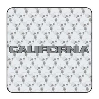 Autocollant CALIFORNIA T4