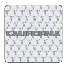 Autocollant CALIFORNIA T4