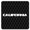 CALIFORNIA T4 Aufkleber