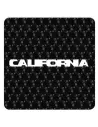 CALIFORNIA T4 Sticker