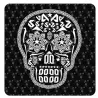 Autocollant Calavera Mexicana