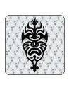 Autocollant Mascara Tribal