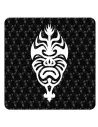 Mascara Tribal Sticker