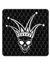 Calavera Joker Sticker