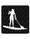 Autocollant SUP Girl