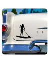 Autocollant SUP Girl