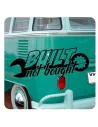 Built Not Bought Sticker