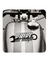 Built Not Bought Aufkleber