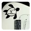 SUP Tortuga Sticker