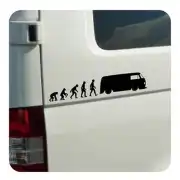 Evolucion t2 low Sticker