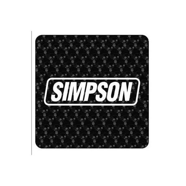 SIMPSON Aufkleber