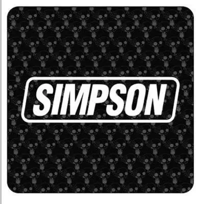 SIMPSON Aufkleber