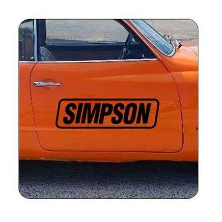 NUEVO Sticker