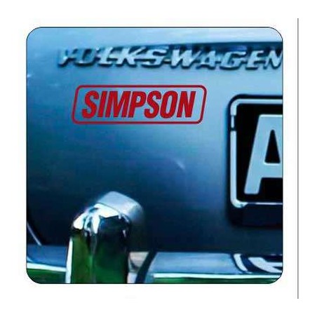 NUEVO Sticker