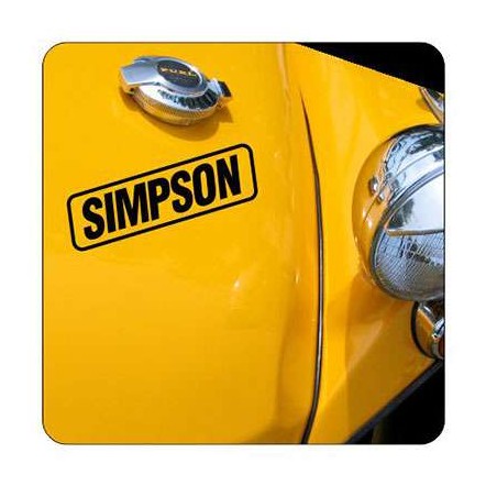 NUEVO Sticker