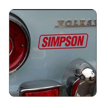 NUEVO Sticker