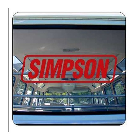 NUEVO Sticker