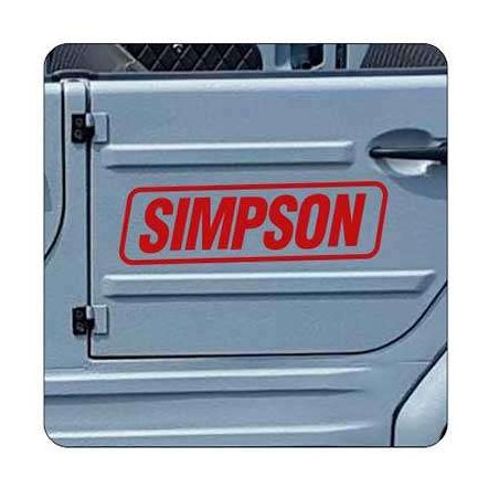 NUEVO Sticker