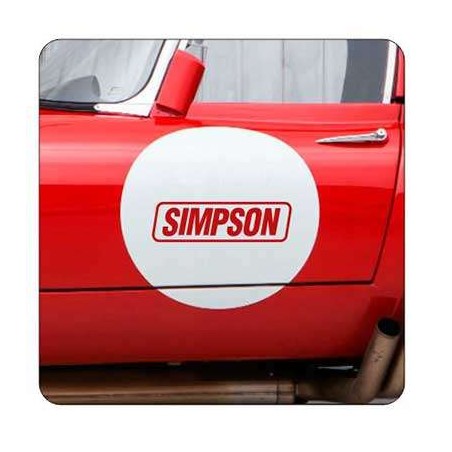 NUEVO Sticker