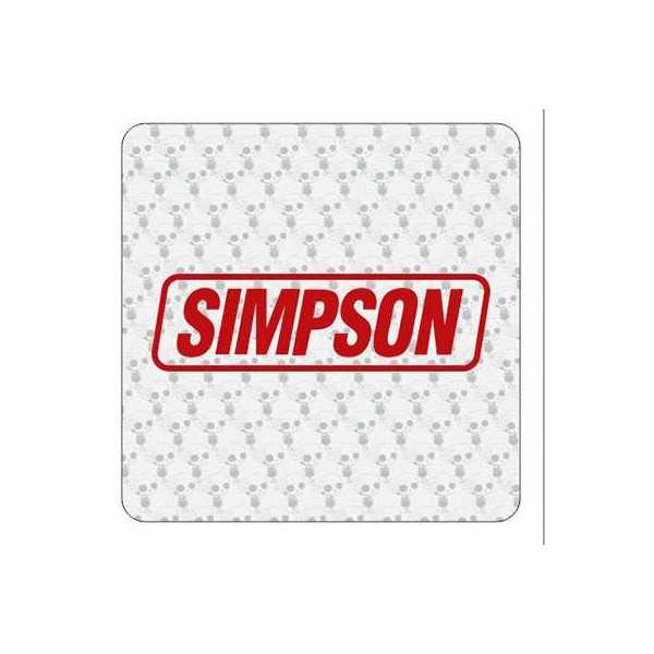SIMPSON Aufkleber