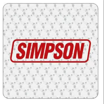 SIMPSON Aufkleber