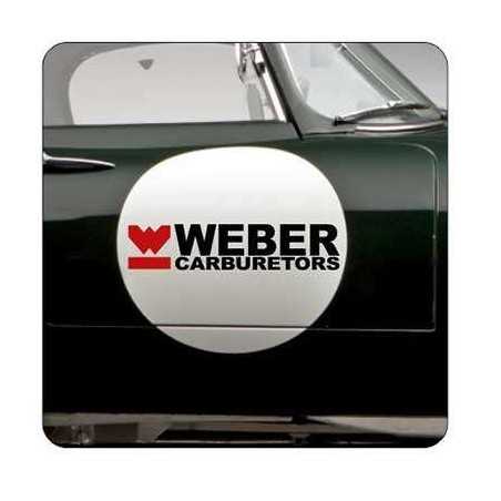 NUEVO Aufkleber