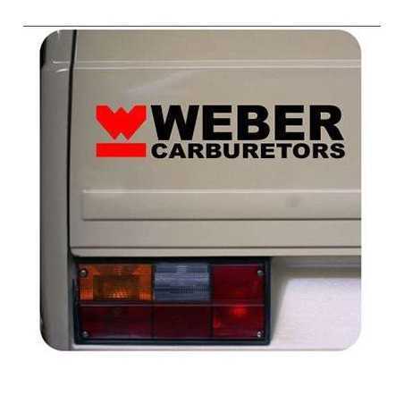 NUEVO Aufkleber