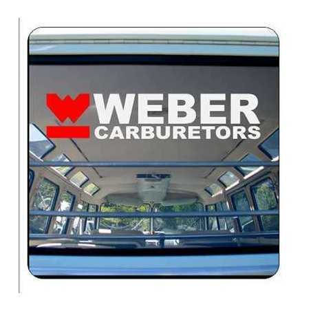 NUEVO Aufkleber