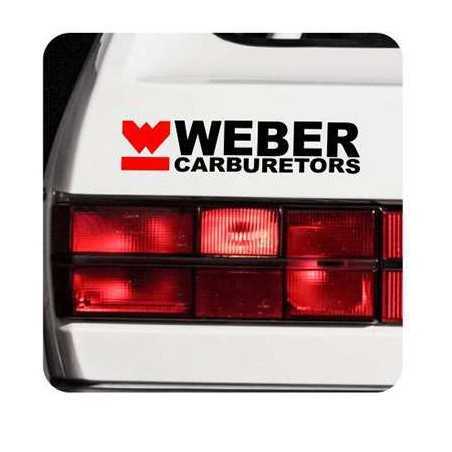 NUEVO Aufkleber