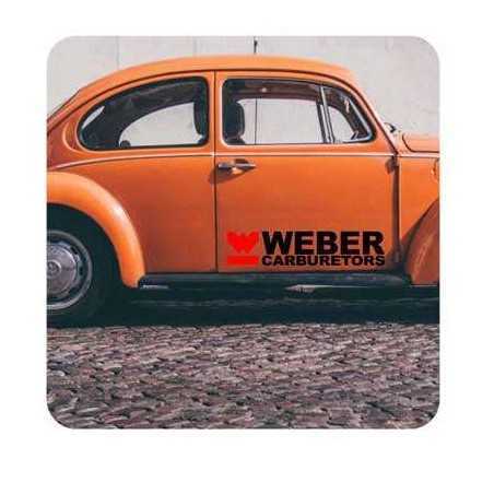 NUEVO Aufkleber