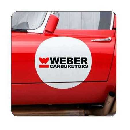 NUEVO Aufkleber