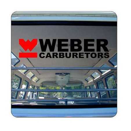 NUEVO Aufkleber