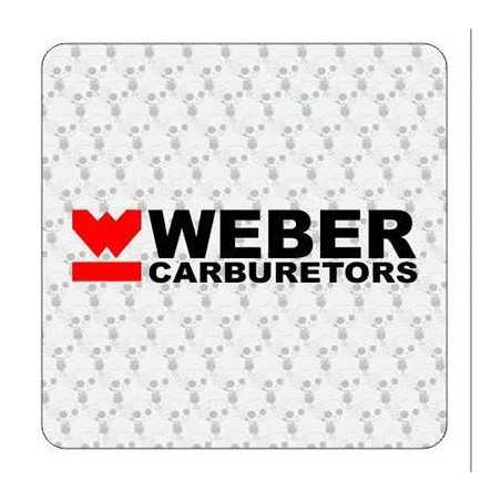 NUEVO Aufkleber