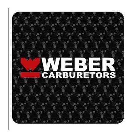 NUEVO Aufkleber