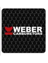 WEBER Sticker