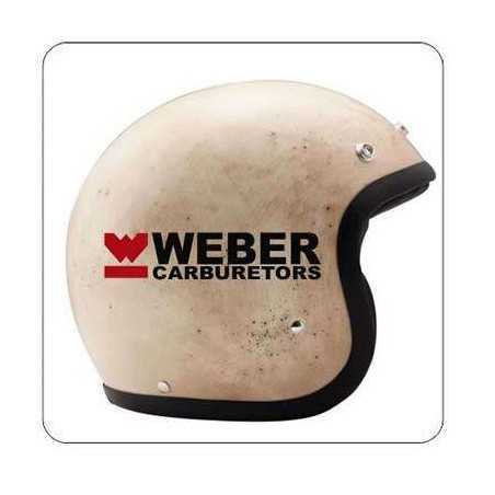 NUEVO Aufkleber