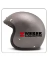 WEBER Sticker