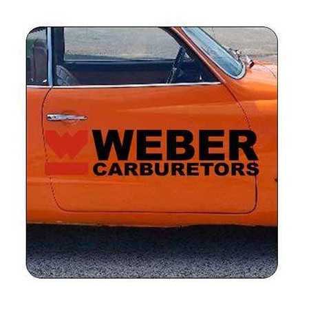 NUEVO Aufkleber