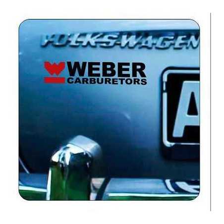 NUEVO Aufkleber