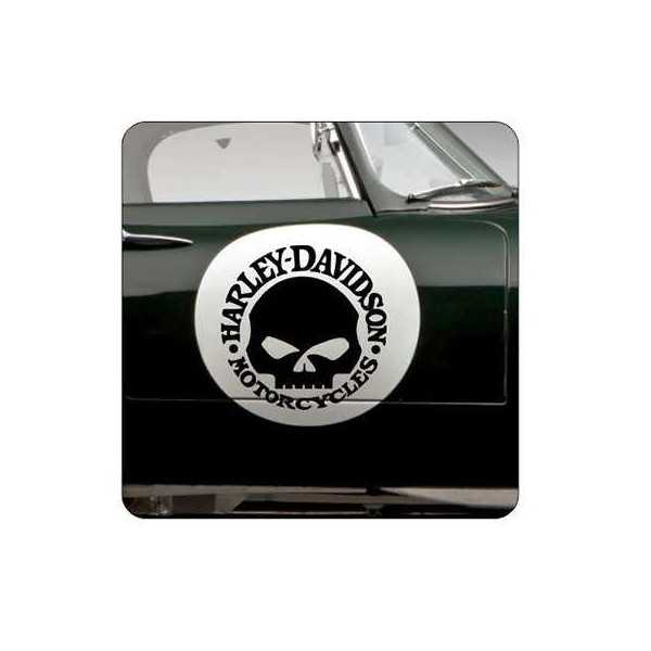 Autocollant LOGO HARLEY