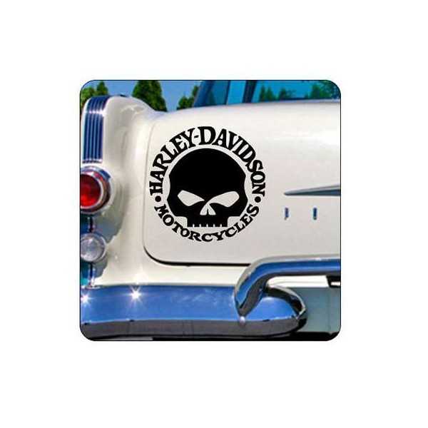 Autocollant LOGO HARLEY