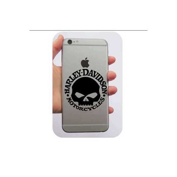 Autocollant LOGO HARLEY