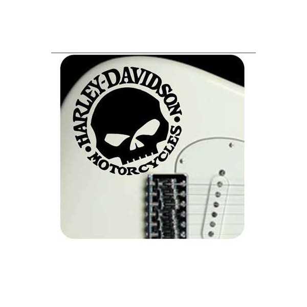 Autocollant LOGO HARLEY